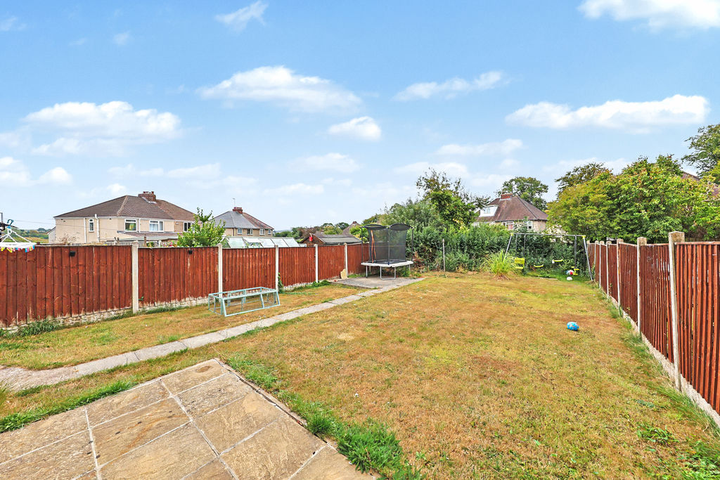 Redfern Street New Tupton